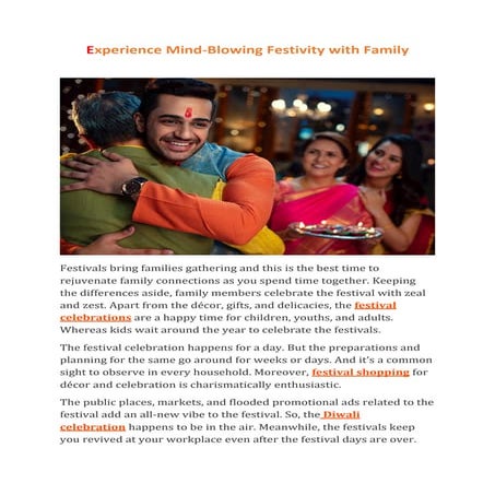 Mind Blowing Discoveries The Power Of Family Tendencies - zu06aiz