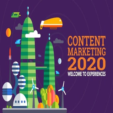 Experiences: The 7th Era Of Marketing