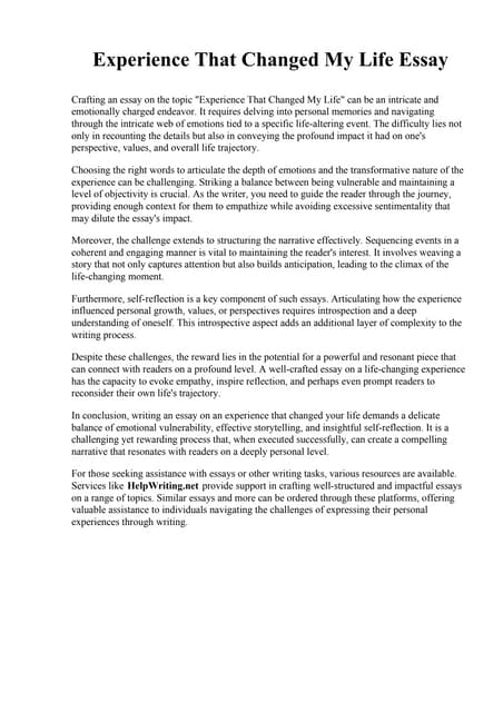 My Inspiration Essay.pdf