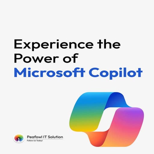 Experience the Power of Microsoft Copilot (1).pdf
