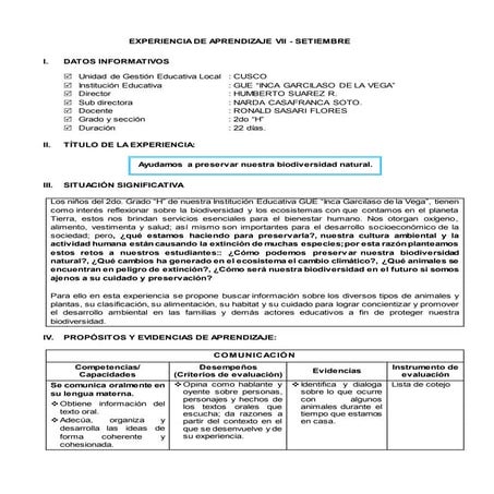 EXPERIENCIA DE APRENDIZAJE SETIEMBRE.docx