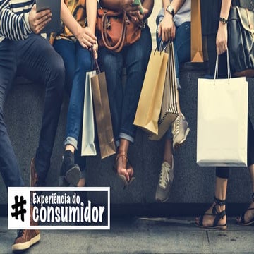 Experiência do consumidor jun17