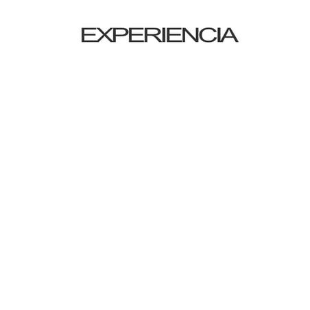 Experienciasinnovadoras 151230094714