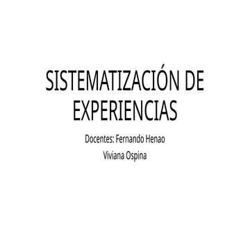 EXPERIENCIAS SIGNIFICATIVAS DE EDUC.pptx