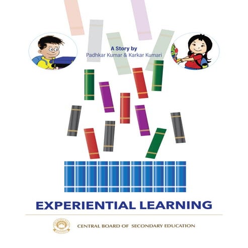 ExperientialLearning and Pedagogy.pdf
