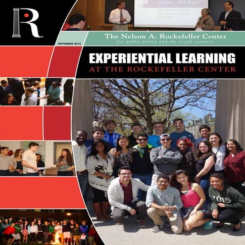 Sample Student Bio | PDF