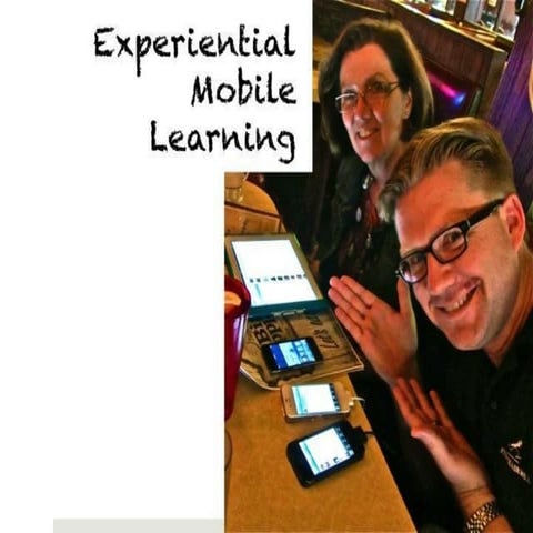 Experiential Mobile Learning Workshop