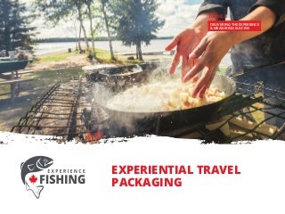 Delivering the Experience and Measuring Results