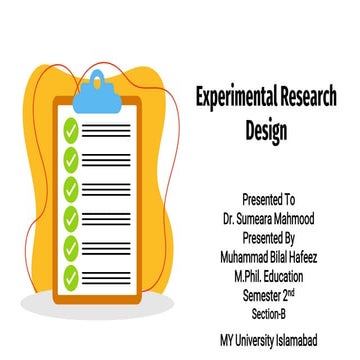 Experimental Research Design Presentation.pdf