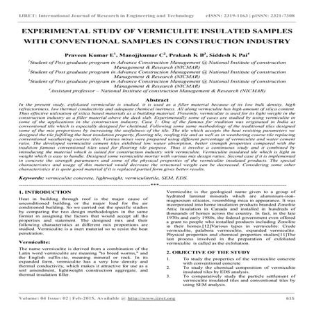 Seminar on the topic light weight concrete | PPTX