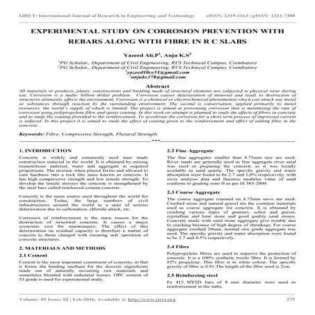Corrosion prevention | PPT