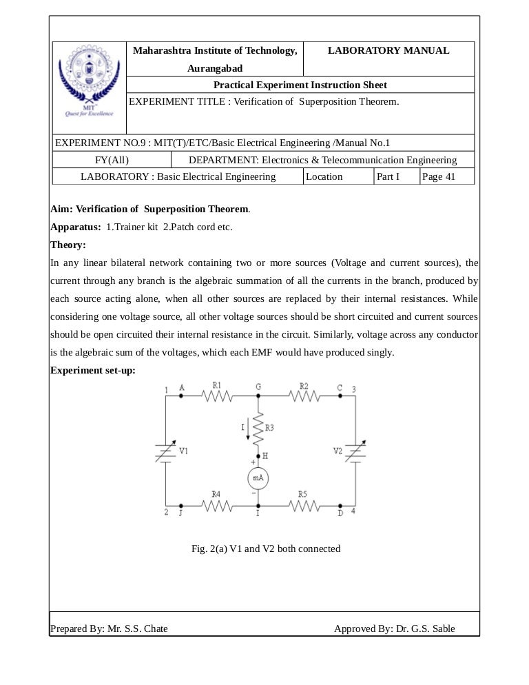 Experiment No 9 Experiment No 9