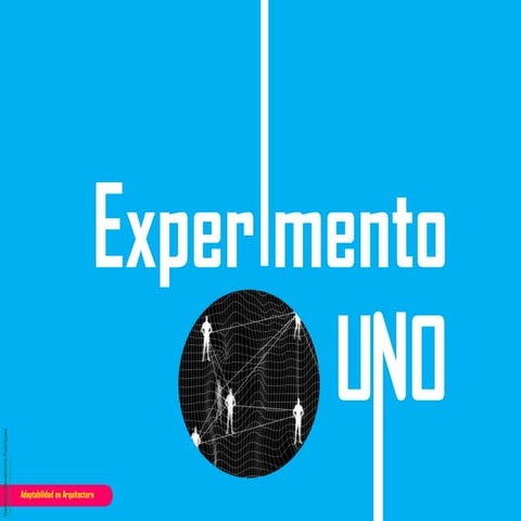 Experimento 1