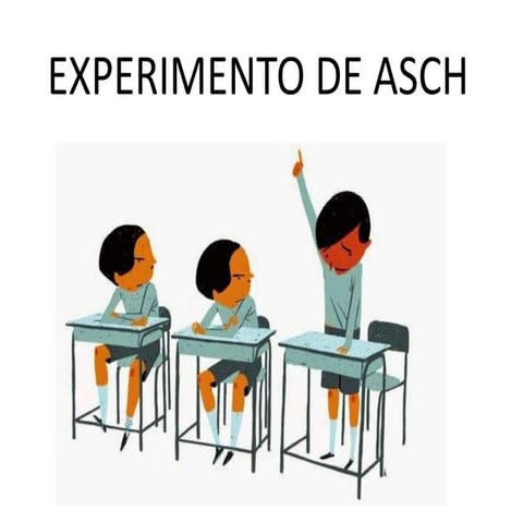 EXPERIMENTO ASCH.ppt