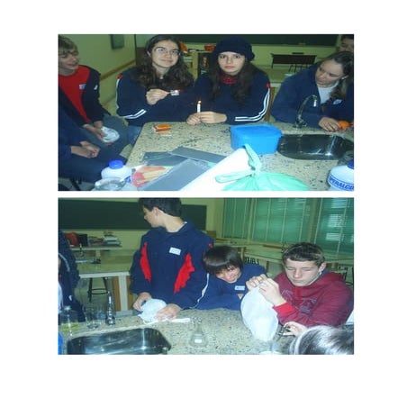 Experimentos t82 2ºtrim 2011