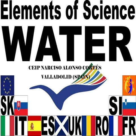 Experiments with water 