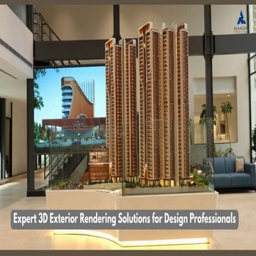 What is 3D Product Rendering? | PDF