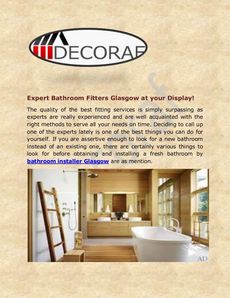Bathroom Fitters Glasgow >> Expert Bathroom Fitters Glasgow At Your Display Bathroom Fitters Glasgow >> Expert Bathroom Fitters Glasgow At Your Display