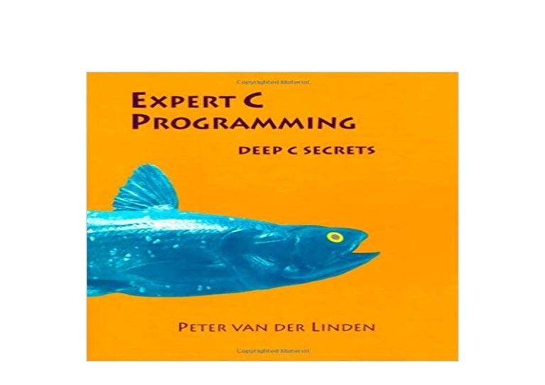 Expert c programming .pdf - Aslojo