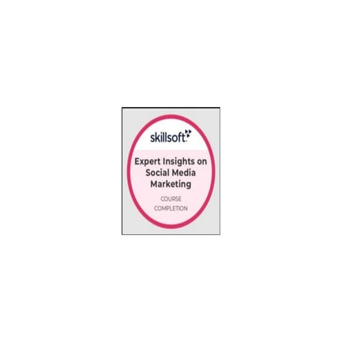Expert Insights - Social Media Marketing - Skillsoft_Badge.pdf