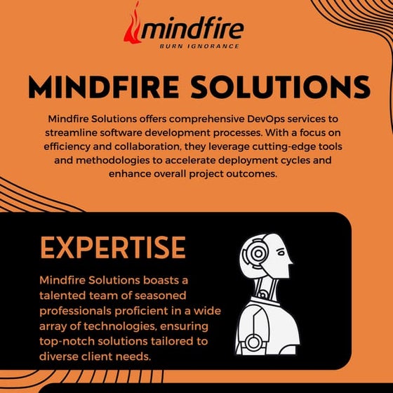 Driving Digital Transformation Mindfire Solutions' Agile Development ...