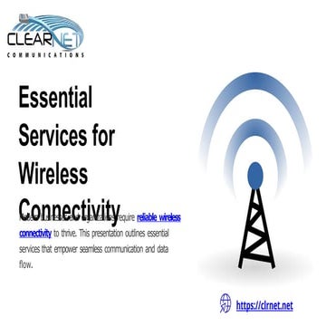 Why Choose Clearnet Communications for High-Speed Fiber & Network ...