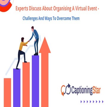 Top 5 Interactive Conference Ideas | PPTX