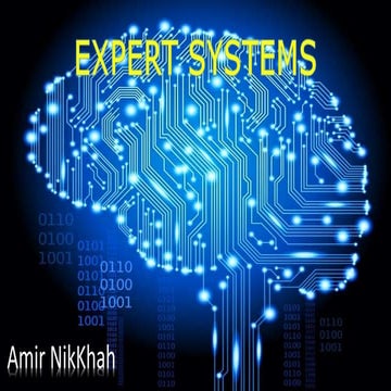 Expert Systems