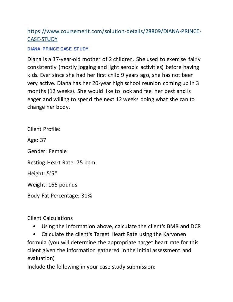 Issa case study diana 07 picture