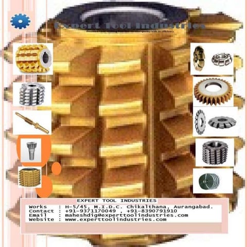 Rotex & Ravikiran Enterprises | PDF