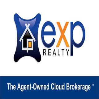 eXp Explained - The Agent-Owned Clo...
