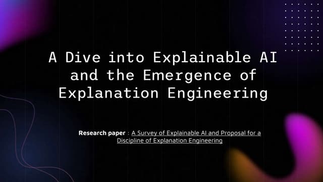 Explainable AI.pptx