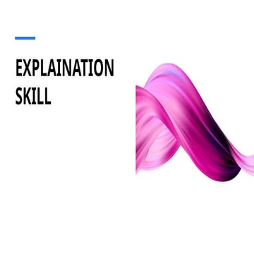 Explaination ....................skill.pptx