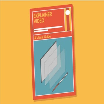 Explainer videos: A visual guide