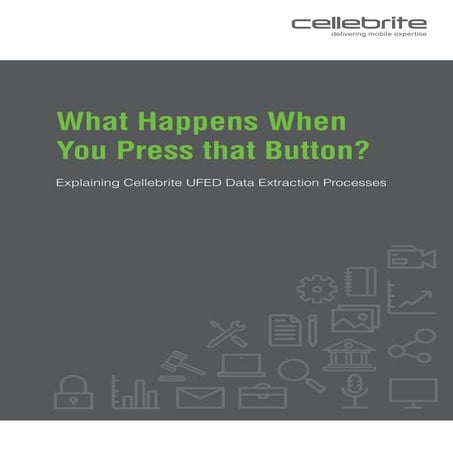 What Happens When You Press that Button?