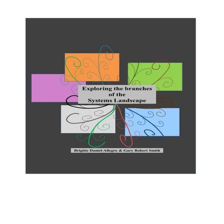 Exploring the branches of the Systems Landscape