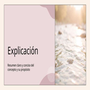 Cómo Explicar Conceptos Claramente: Estructura, Ejemplos y Errores ...