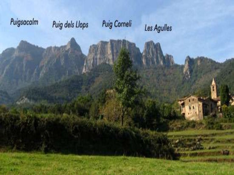 Puigsacalm
