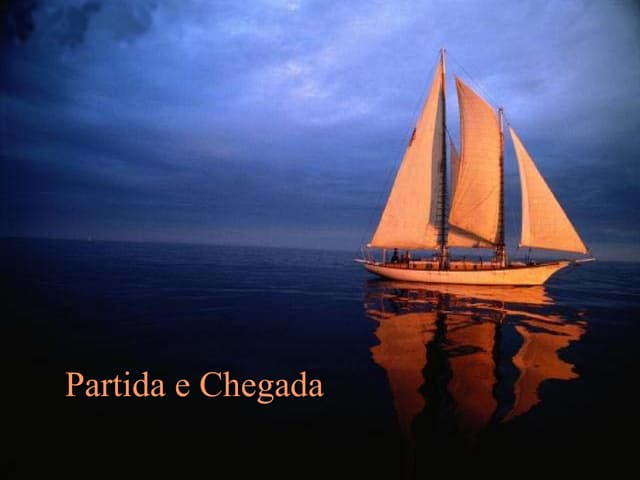 Explicação da morte... a melhor que...