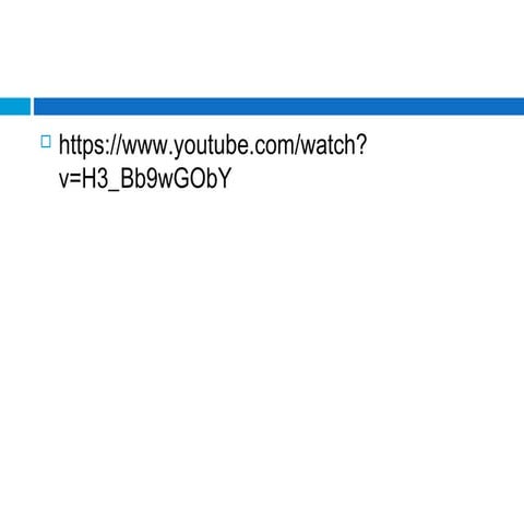 Explicit v  implicit