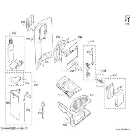 Siemens eq9 s300 coffemachine ExplodedView.pdf