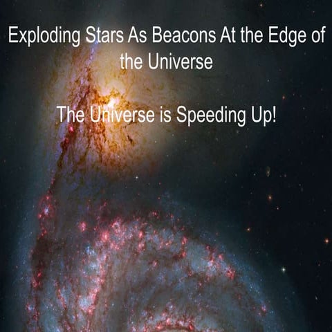 Exploding Stars The Science Behind The Universes Fate You Wont Believe This - 53w600x