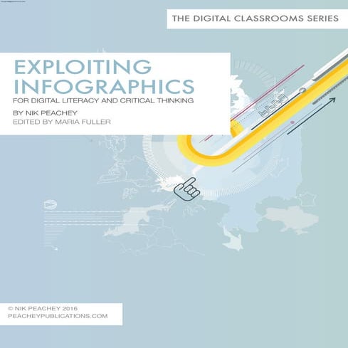 Exploiting infographics