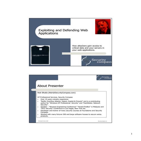 Http Request Smuggling | PDF