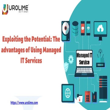 Exploiting the Potential The advantages of Using Managed IT Services-UK (1) (...