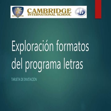 Fonemas silaba inicial | DOCX