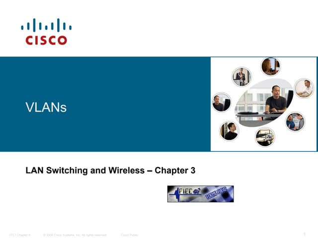 VLAN