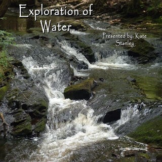 Exploration of water