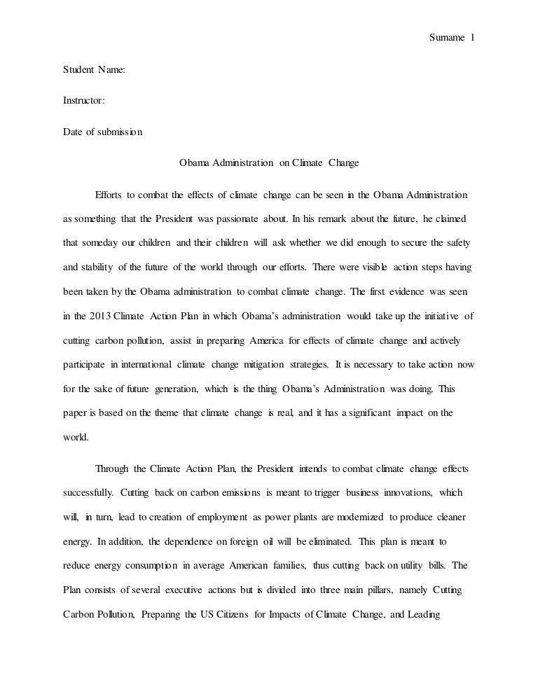 What is an exploratory paper