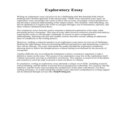 Exploratory Essay.pdf